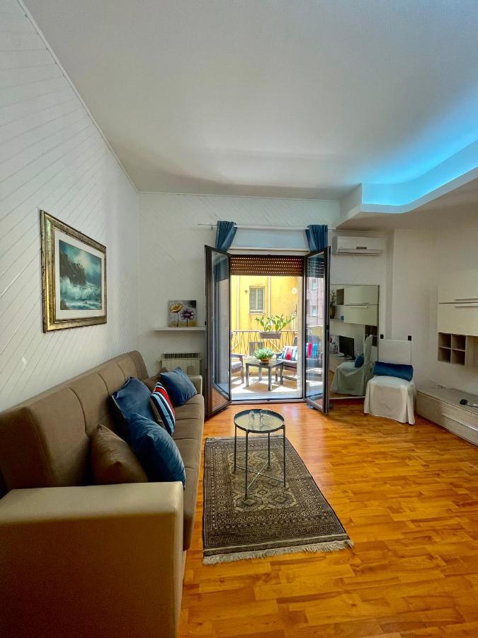 Golden House - Trilocale Nel Cuore Di Agrigent Exterior foto